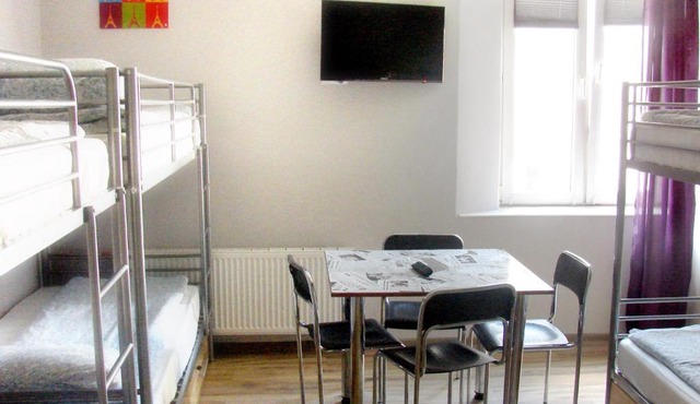 Hostel Praga in Warsaw