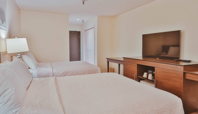 Hotel International in Lynnwood