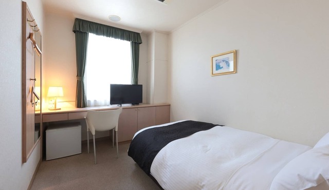 HOTEL LiVEMAX Numata GRANDE in Numata