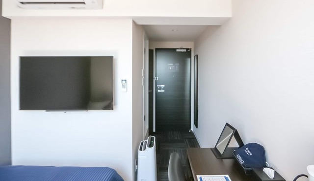 Hotel Livemax Takadano Baba Station Square in Tokyo