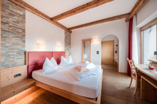 Hotel Pütia in Antermoia