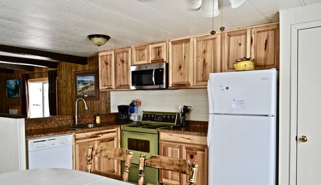 Hunting/ Birding Cabin In Beautiful Harney County