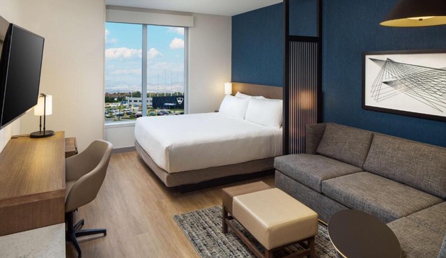 Hyatt Place Boise-Meridian