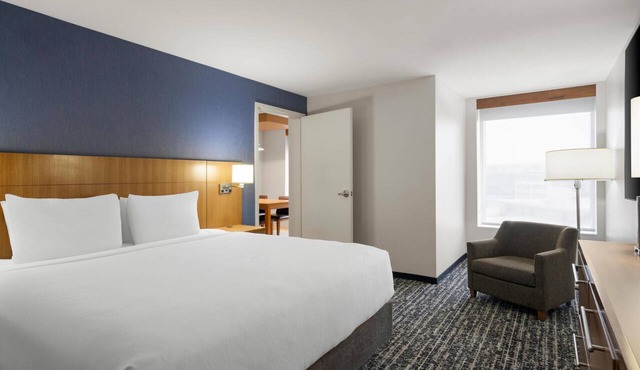 Hyatt Place Salt Lake City/Cottonwood