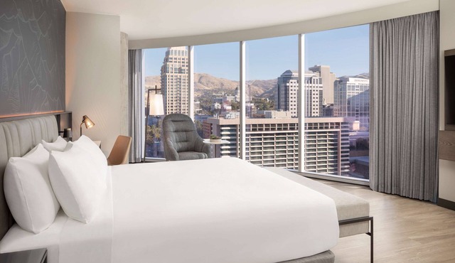 Hyatt Regency Salt Lake City