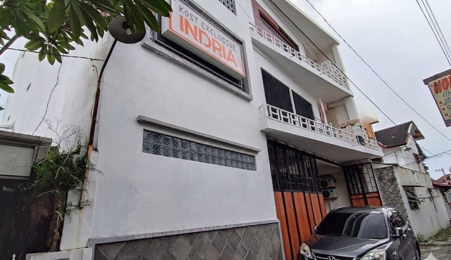 Indria Pasar Gede Deluxe in Solo