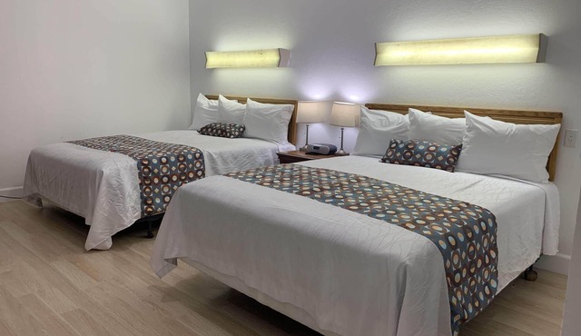 Inn On 95 McDermitt