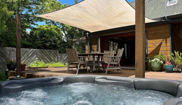 Inn Springfield Summa in Rotorua