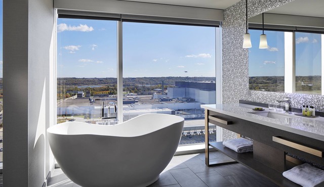 InterContinental Minneapolis - St. Paul Airport by IHG in Minneapolis