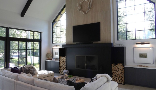 JUST LISTED! Luxury 4 Bedroom/3.5 Bathroom Home Near Ketchum With Great Summertime Amenities