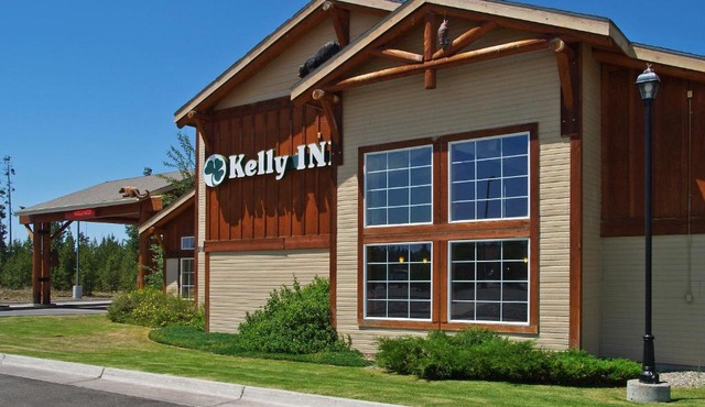 Kelly Inn West Yellowstone