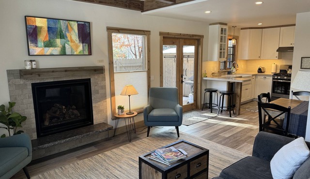 Ketchum, Idaho Townhouse for rent 12/23-12/31