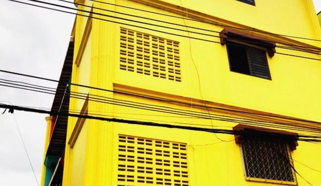 KS52 in Bangkok