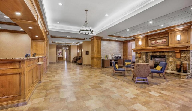 La Quinta by Wyndham Twin Falls