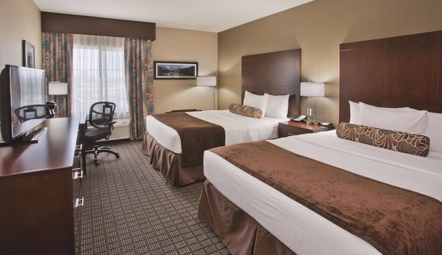 La Quinta Inn & Suites by Wyndham Bellingham