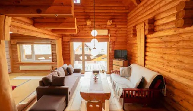 Lake Toya Hillside House You can spend time natu/Abuta-gun Hokkaidō in Abuta-gun