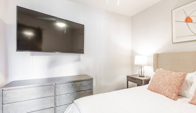 Landing at Q21 - 1 Bedroom in Northwest Portland in Portland