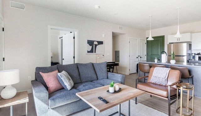 Landing | Spectacular 1BD, Clubhouse, Gym