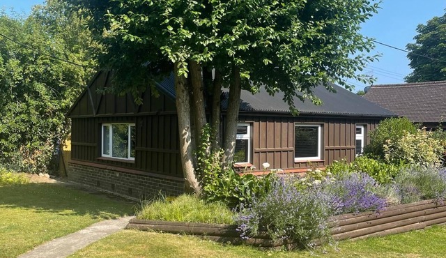 Lavender Lodge in Worth