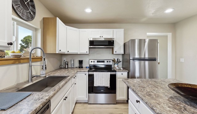 Lewiston Vacation Rental Near Clearwater River!