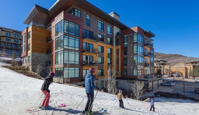 Lift by All Seasons Resort Lodging