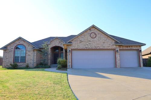 Live Like a Local Stay Like a Guest in Oklahoma City