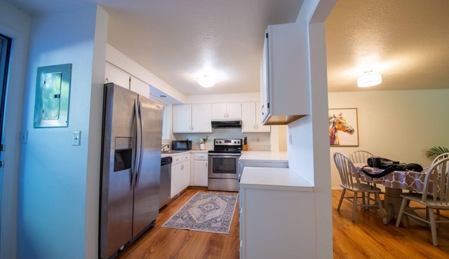 Lovely 3-Bedroom Townhome in Boise