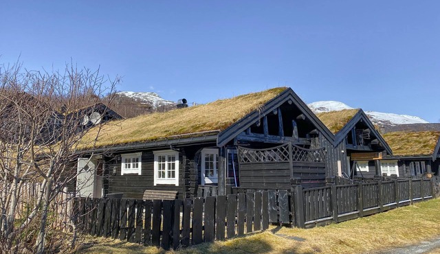 Lovely home in Straumgjerde in Straumgjerde