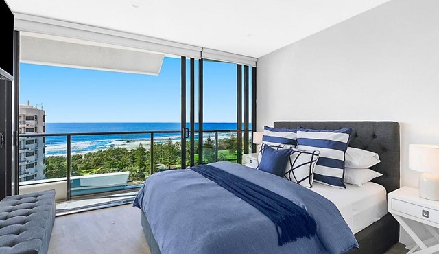 Luxe by the BEACH at Oracle 11306 in Gold Coast