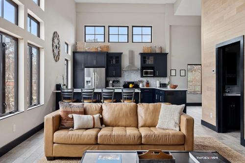 Luxe Loft in Douglas