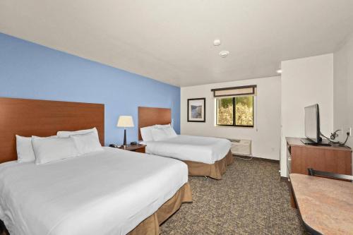 MainStay Suites Spokane Valley in Spokane Valley