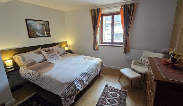 Maison Cavalese - Polar Express - Intimacy in the center of town in Cavalese
