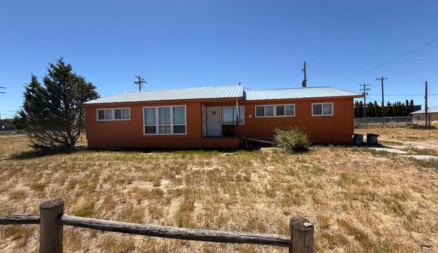 Malheur Field Station