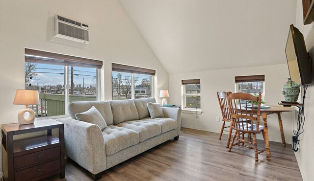 Maple Manor City View in Spokane