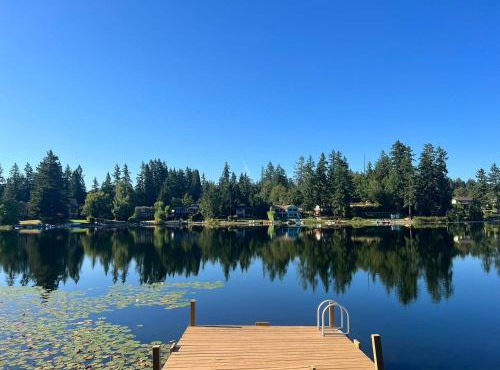 # Marbella Lane - Nature Escape at Shady Lake