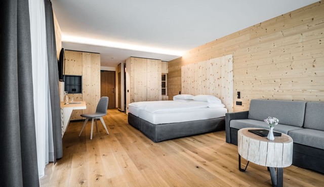 Mareo Dolomites Hotel in Marebbe