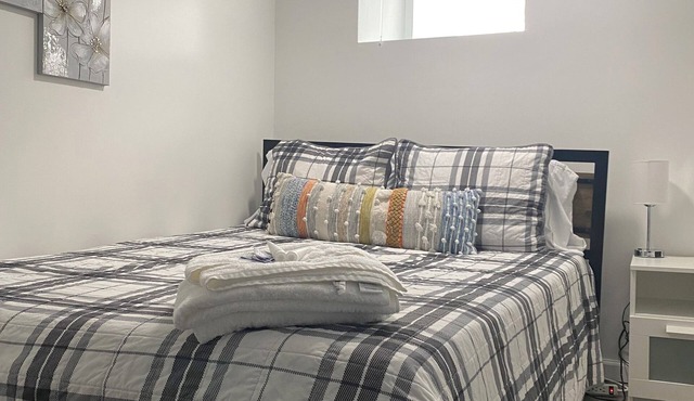 Marvelous Modern apartment at perfect location in Mount Vernon