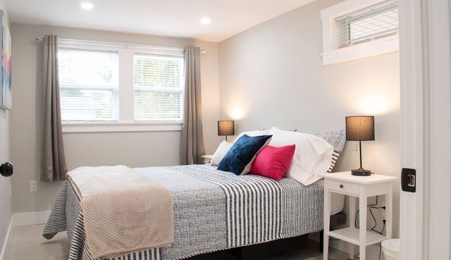 Mid Valley Suite in Aylesford