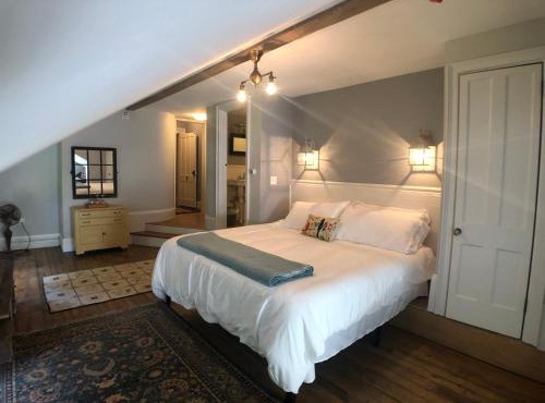 Mill Pond Inn in Jefferson