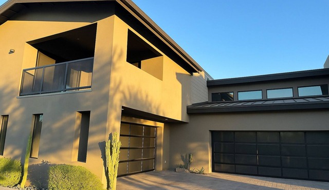 Modern Cave Creek Home 2 Min Walk to Town Center with Garage! in Cave Creek