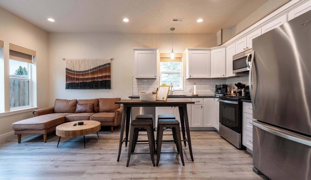 Modern Retreat | Game Room, Breweries & Fun in Post Falls