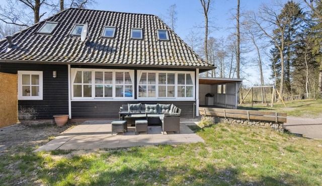 Moderne Wohnung mit Terrasse. in Schneverdingen