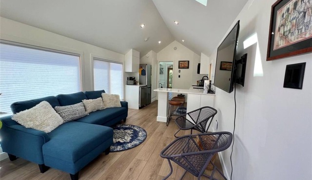 Mollman Creek Hideaway in Ronan