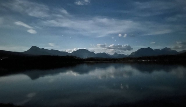 Montana Moon on the Lake "Imagine" RV #6