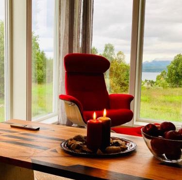 Morud in Meistervik