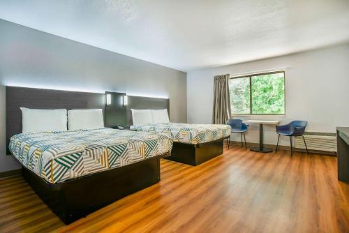 Motel 6-Gresham, OR - Portland in Gresham