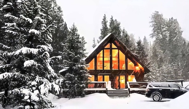 Mountain View Lodge, 20+ min from Yellowstone!