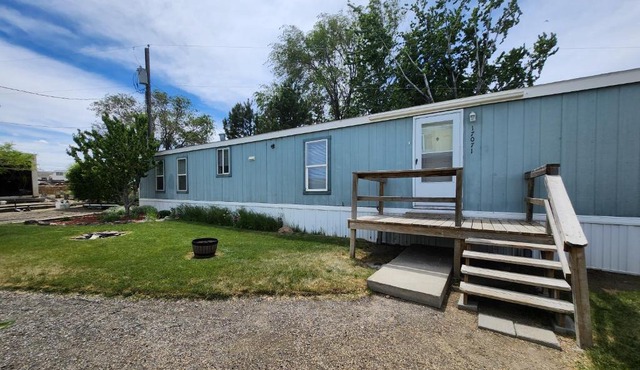 Murphy Country Rental