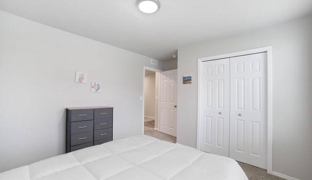 NEW North End Twin Falls house