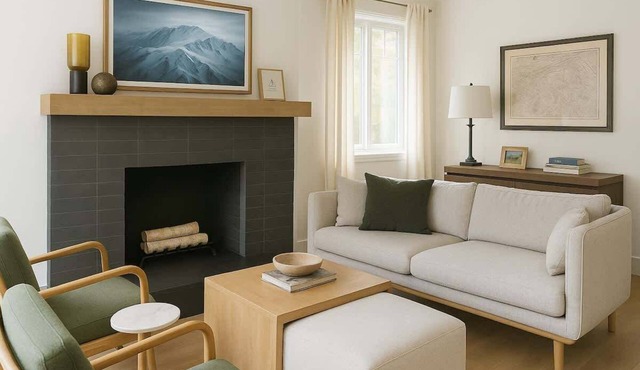 [New] Renovated 3BR Speakeasy, Hot Tub, & EV